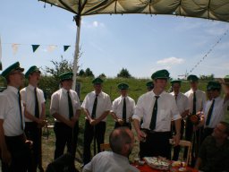 Schützenfest 2008